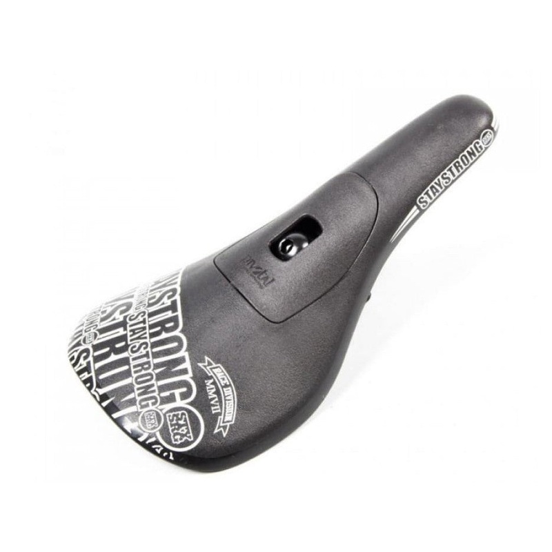 Stay Strong Race DVSN Plastic Pivotal Seat