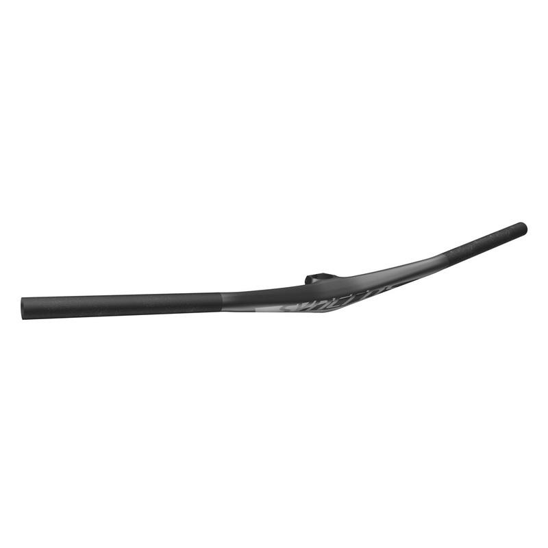 Syncros Hixon IC 1.0 Integrated Cockpit 800mm 15mm Rise