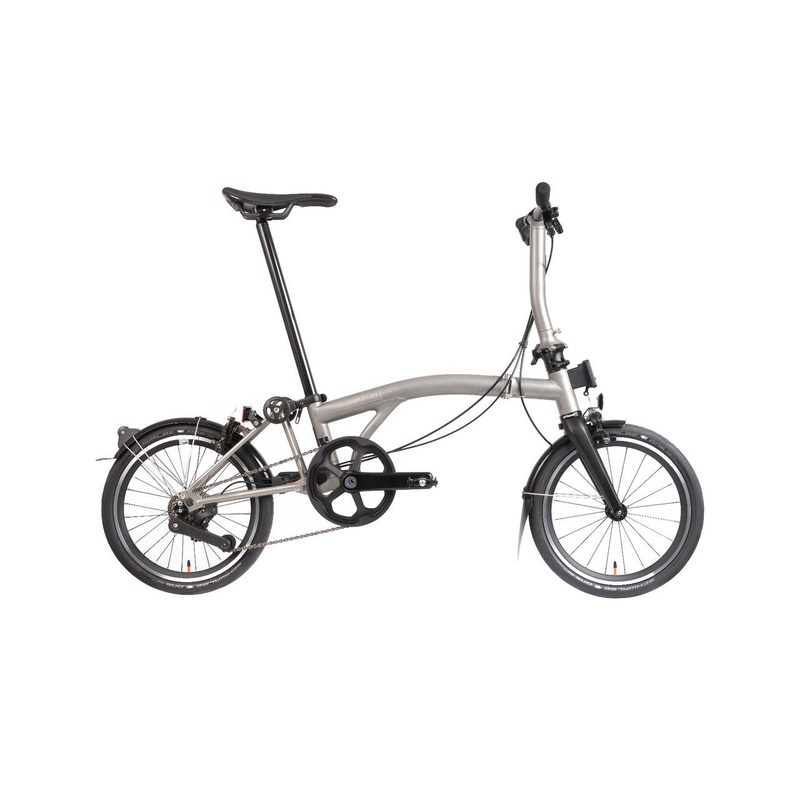 T Line One – 1 Speed