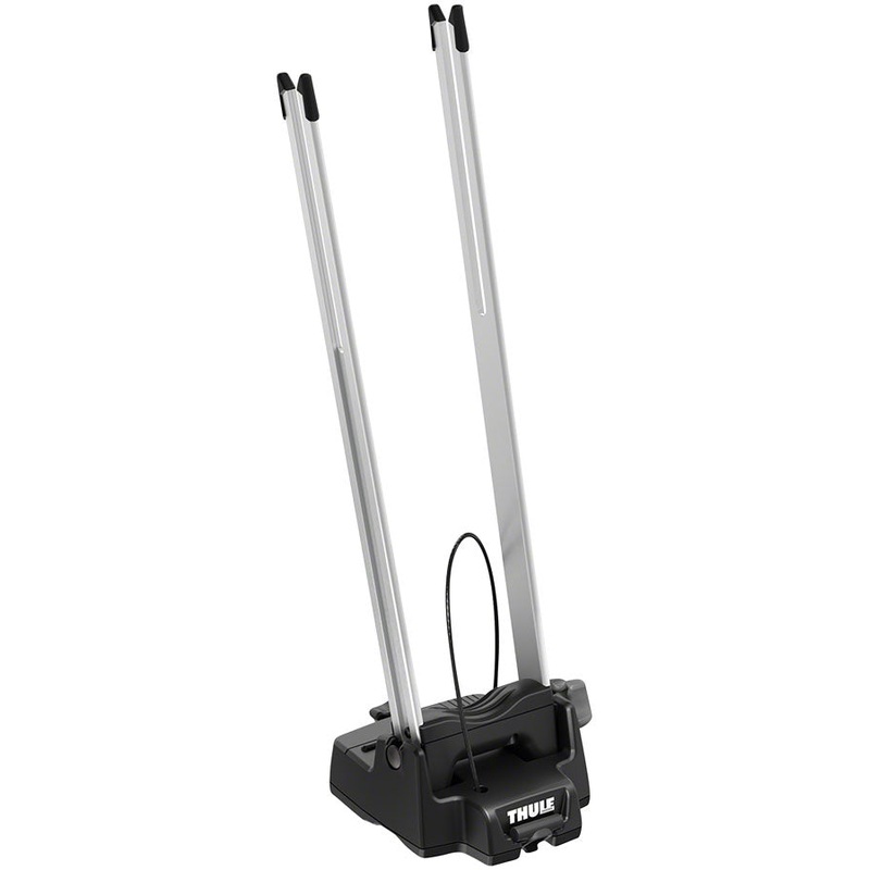 Thule Front Wheel  Holder – QR