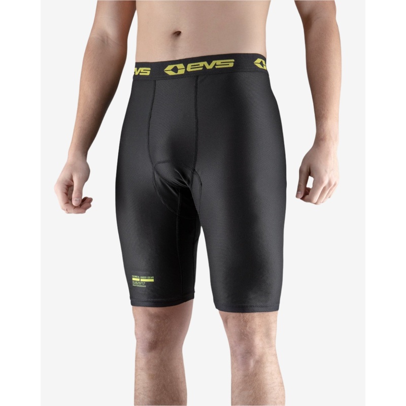 TUG Vented Short