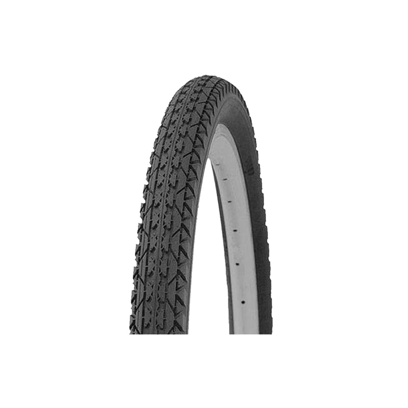 Ultracycle Retro 26″ Cruiser Tire – Black