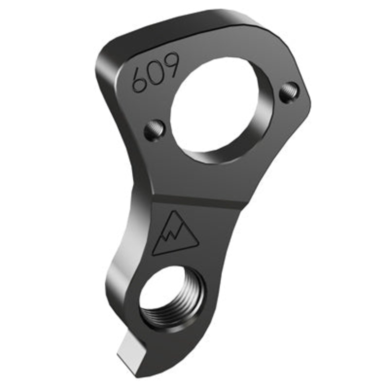 Wmfg Derailleur Hanger #609 Replacement Derailleur Hangers  Derailleur