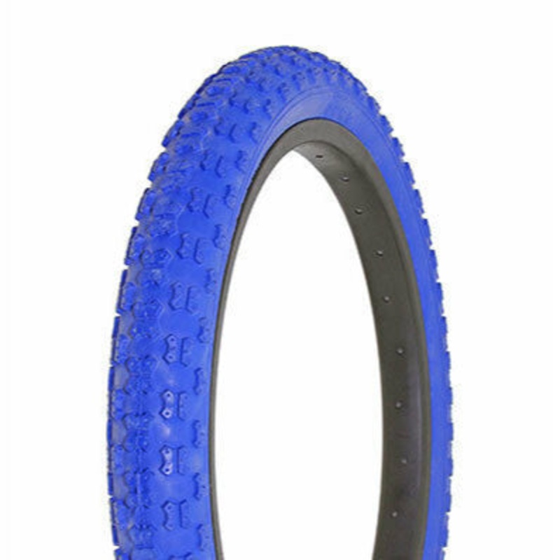 18×2.125 Comp III BMX tire by Duro – All Blue