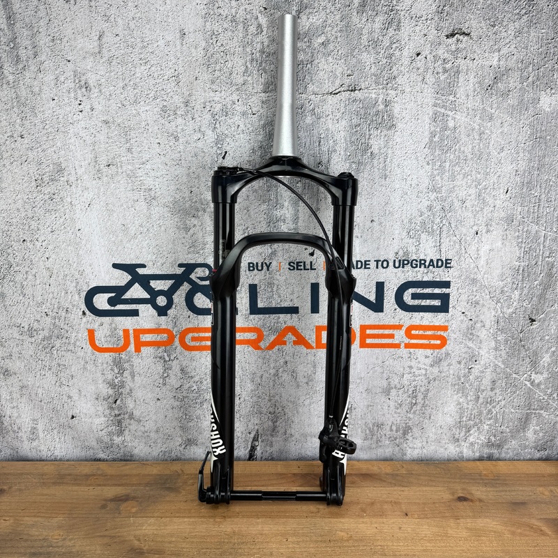 2017 Rockshox Bluto RL 26″ 100mm Travel 15 x 150mm Fat Bike MTB Fork 51mm Offset