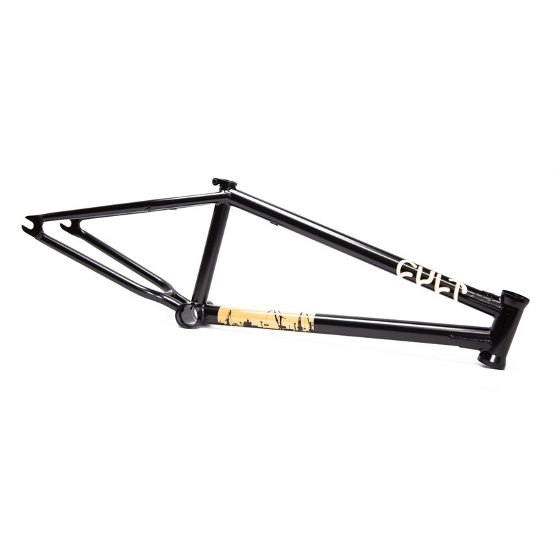 Crew Frame / Callan Stibbards Colorway