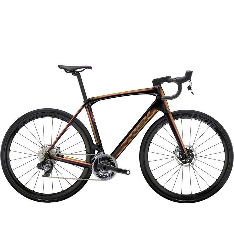 Domane SLR 9 AXS 50 Axinite Flip/Trek Black