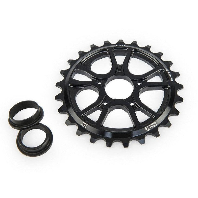 Eclat RS Bolt Drive Sprocket