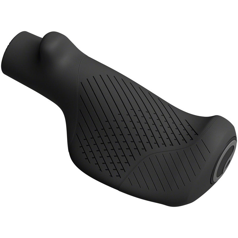 Ergon GT1 Grips – Black Large
