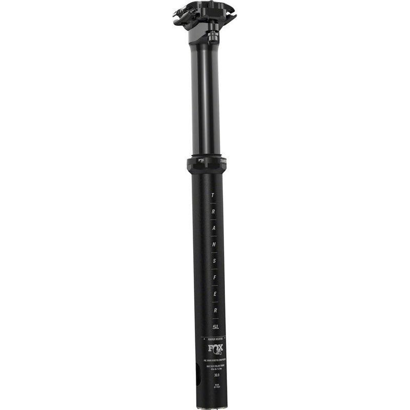 FOX Racing Transfer SL Performance Elite Se Bicycle Dropper Posts