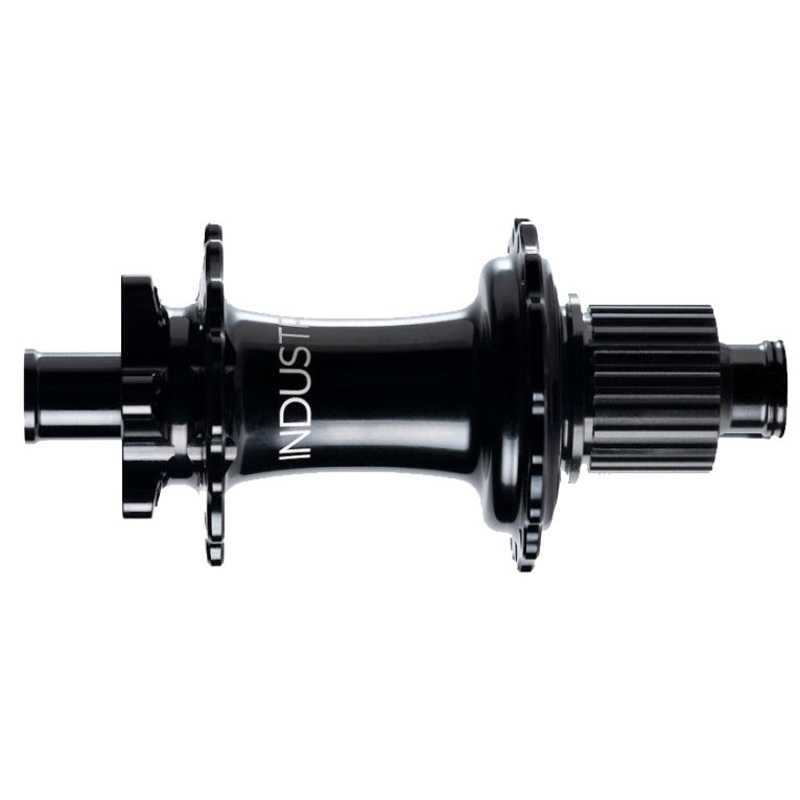 Industry Nine Hydra2 Rear Hub 12x157mm MS 32h Black