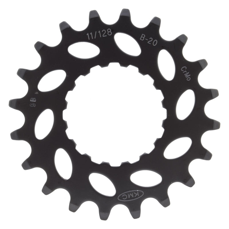 Kmc E-Bike Sprocket 20T chainring