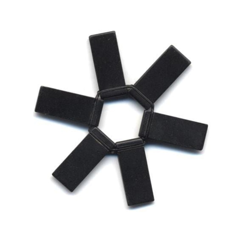 Odyssey Twombolt Crank Wedge Cluster