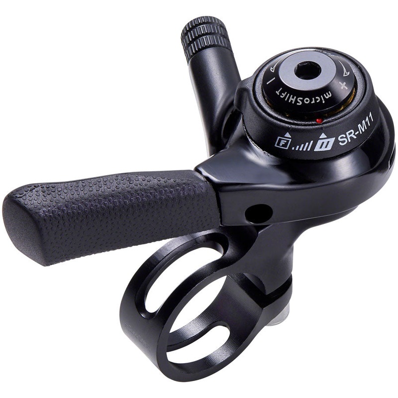 Right Thumb Shifter 11-Speed Mountain SRAM Compatible