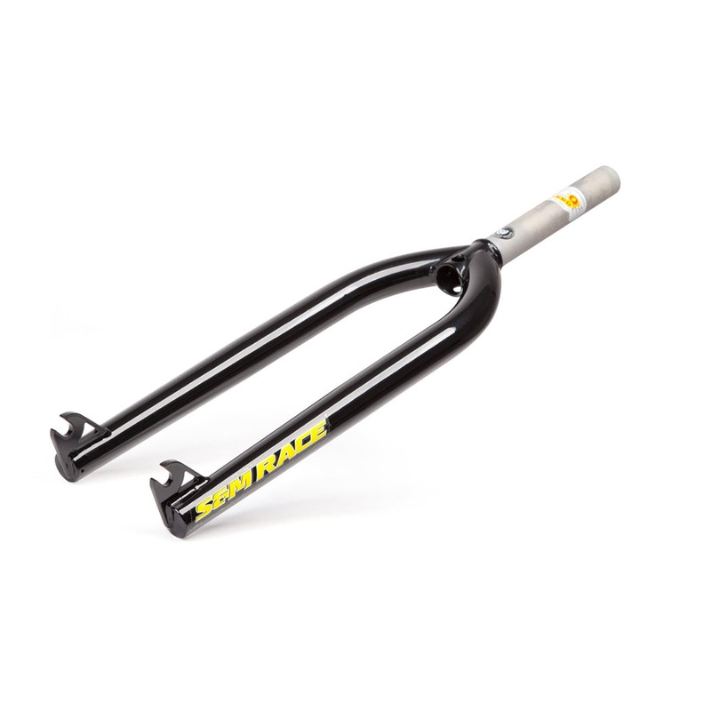 S&M Tapered XLT Race Fork 26″