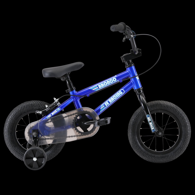 SE Bronco 12″ BMX Bike