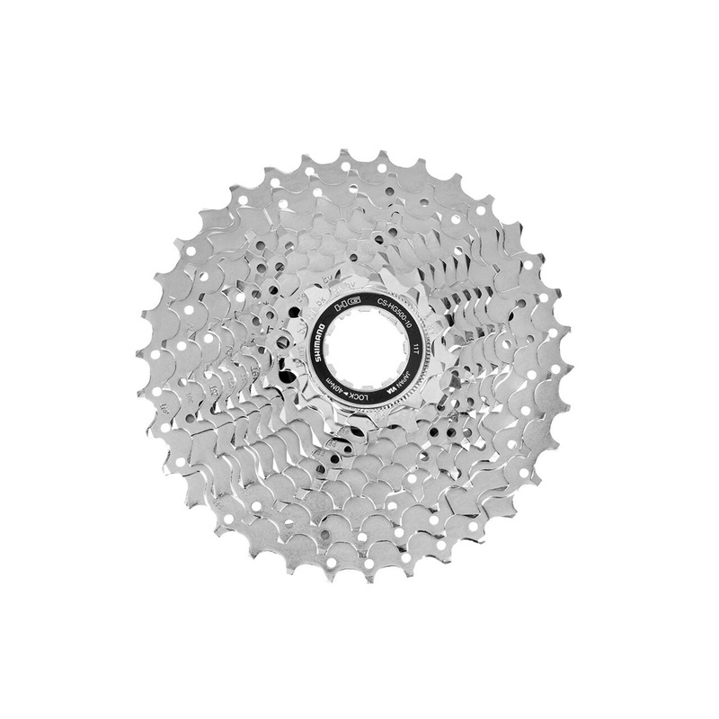 Shimano CS-HG500 Cassette – 10-speed