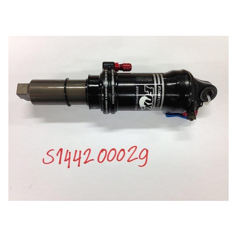 Specialized enduro 2014 enduro shock (expert carbon)