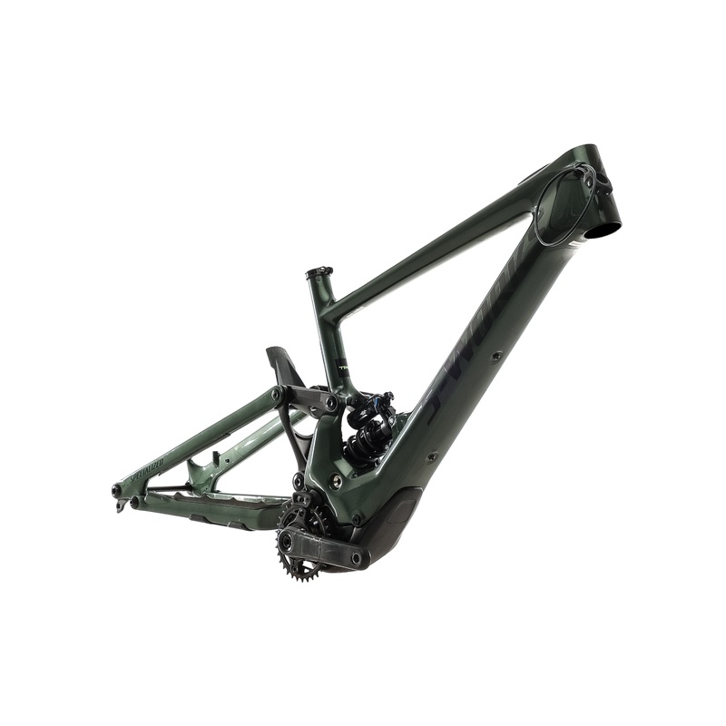 Specialized S-Works Turbo Kenevo SL S4 Frame – 2022