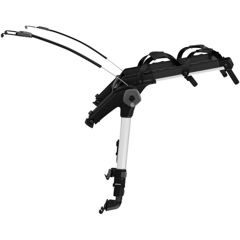 Thule Outway Trunk Rack – 2-Bike