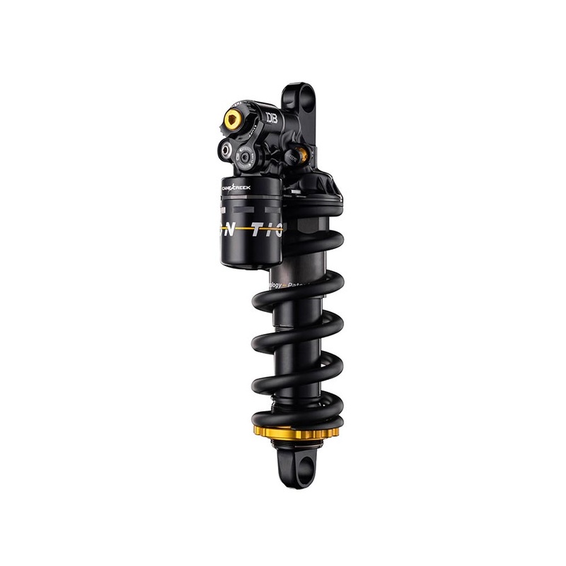 Tigon Rear Shock – 210 x 52.5mm