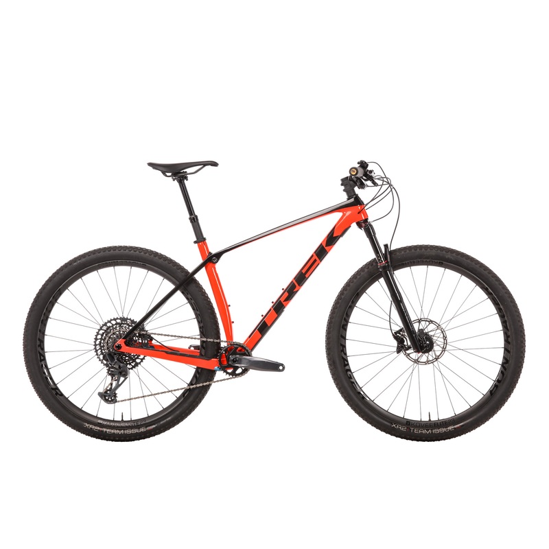 Trek Procaliber 9.7 Mountain Bike – 2023, Large