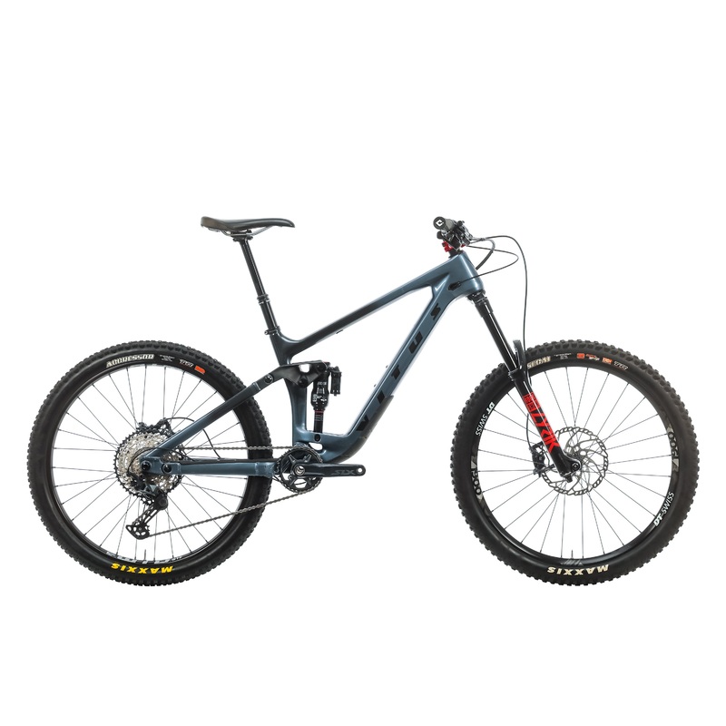 Vitus Sommet 27 CR Mountain Bike – 2021, Medium