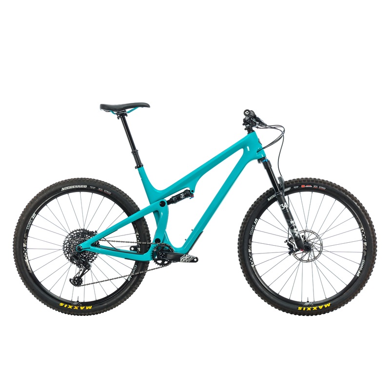 Yeti Cycles SB100 GX Eagle Mountain Bike – 2019, X-Large