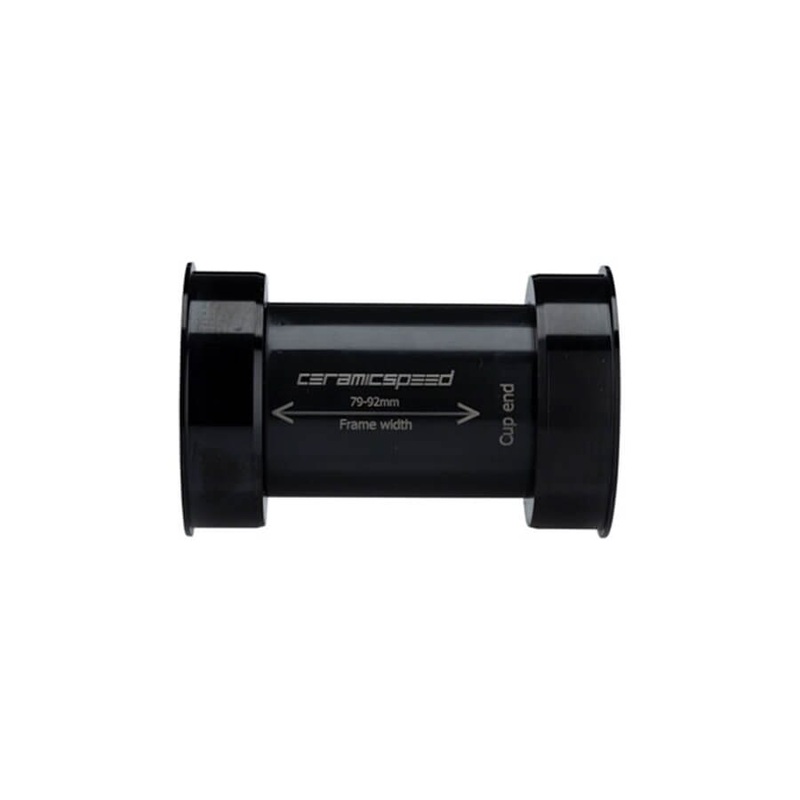 CeramicSpeed 386EVO Bottom Bracket 24mm Spindle