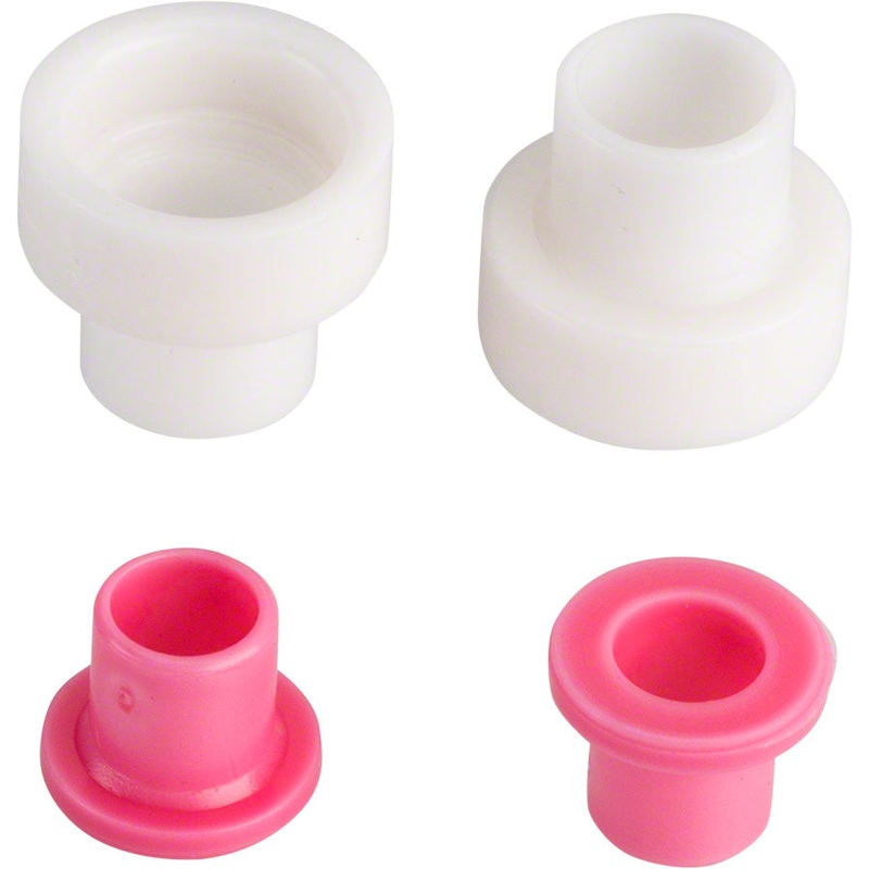 DMR V8 V2 Service Kit: Replacement Bushings
