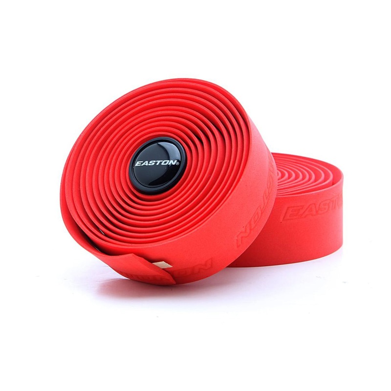 Easton Pinline Logo Bar Tape – Red