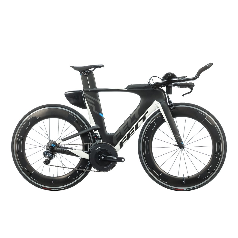 Felt IA 10 Triathlon Bike – 2017, 54cm