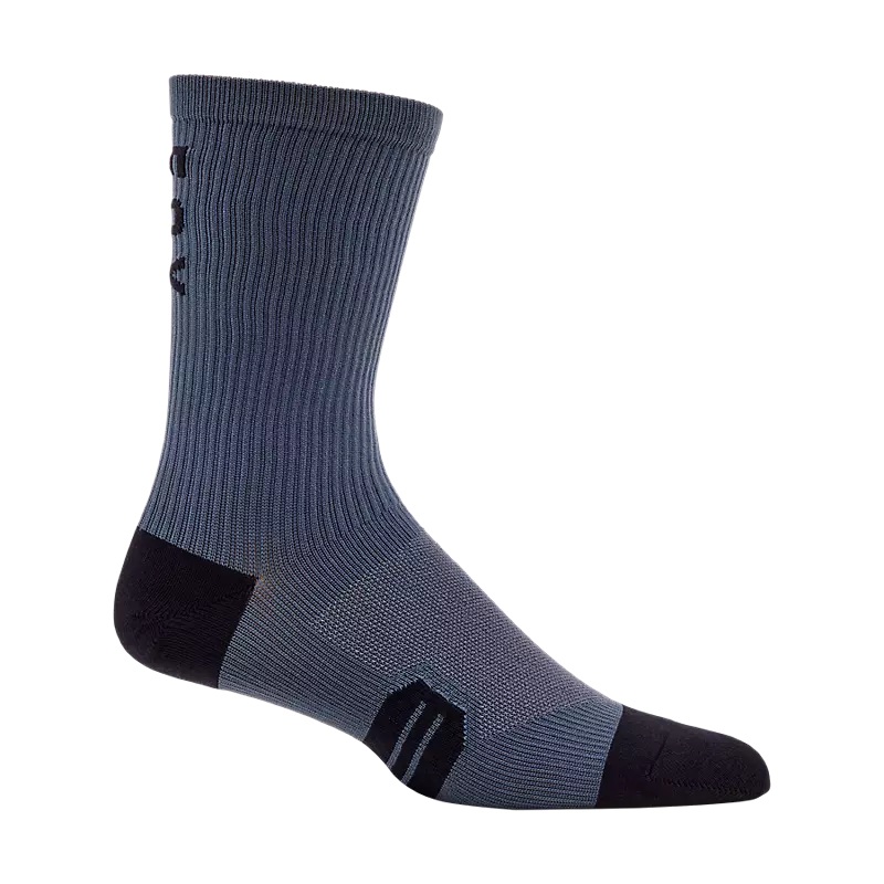 Fox Racing 8″ Ranger Sock – Graphite