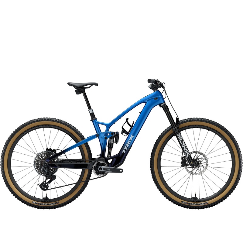 FUEL EXe 9.9 XOAXS US XL Marianas Blue