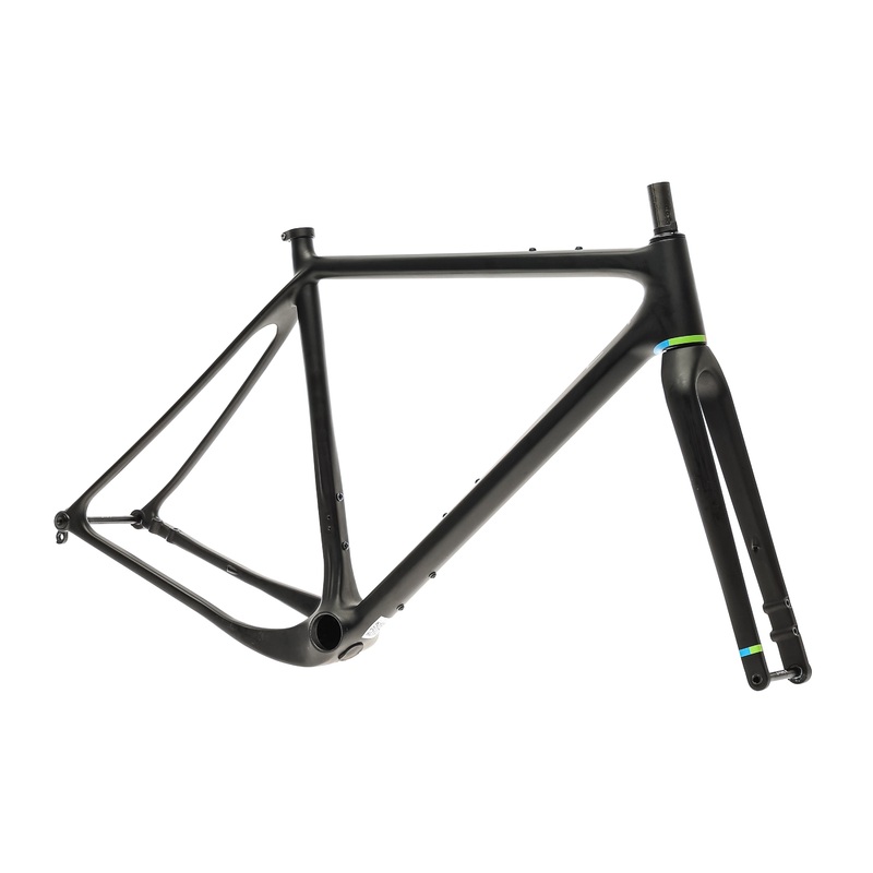 OPEN U.P.P.E.R. Medium Frameset – 2020