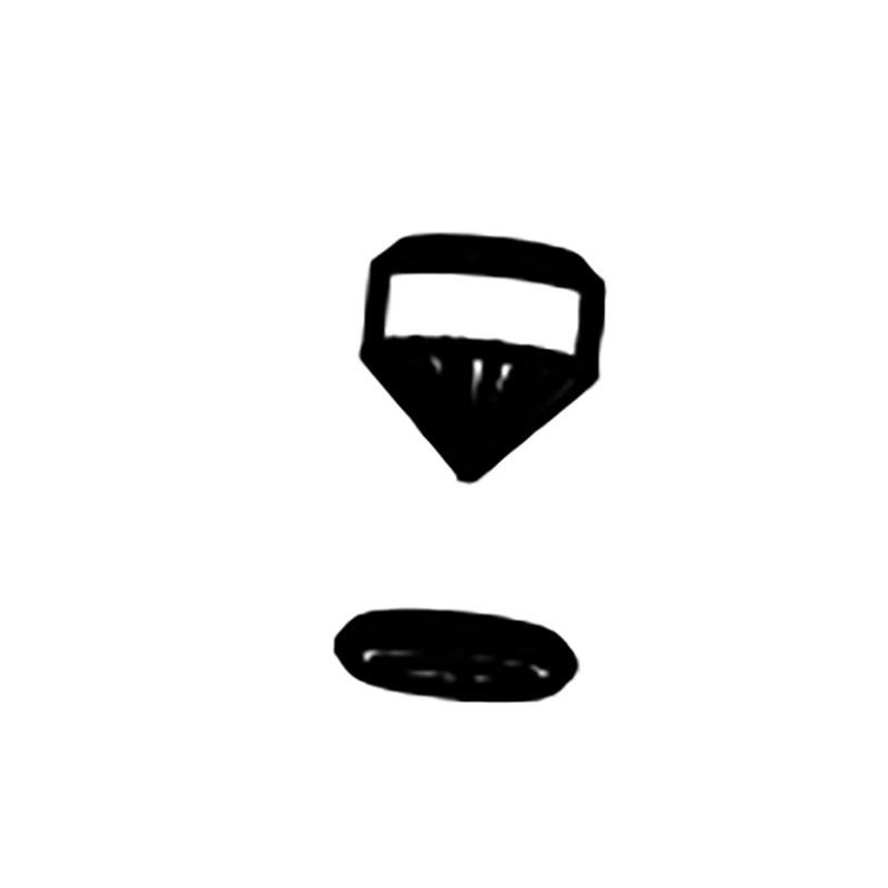 RockShox Reverb Bleed Screw – Reverb Remote A1-A2 Reverb Stealth A1-C1 2011 – 2020 10 Pack