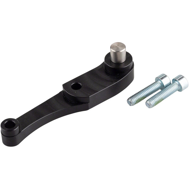 Rohloff Speedbone Replacement Torque Arm IS Disc Tab Compatible