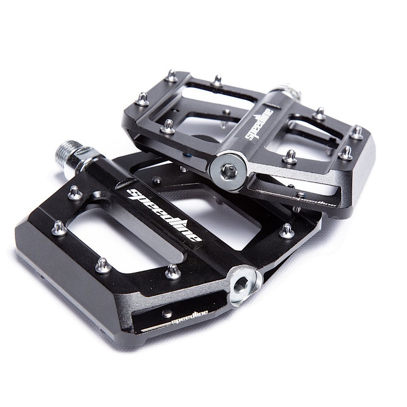 SPEEDLINE ULTRATHIN ALLOY PLATFORM PEDALS