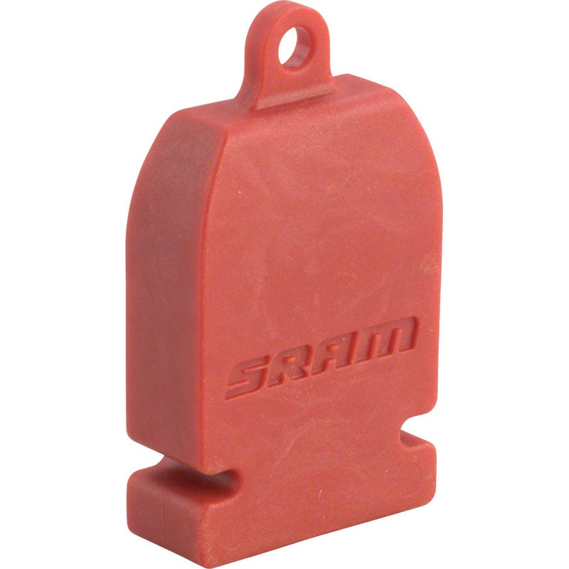 SRAM Bleed Block Monoblock for Level Ultimate/TLM eTap Road Hydraulic