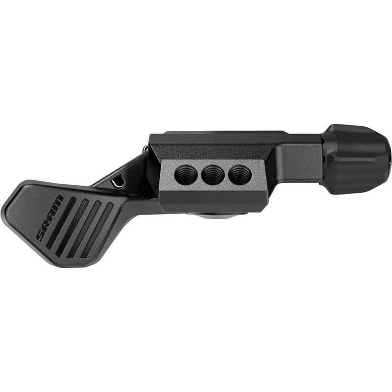 Sram Remote Dropper Seatpost Lever – Cable Actuated, 14mm Pull, MatchMaker X, A1