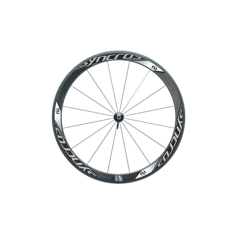 Syncros RR1.0 Carbon Clincher 700c Front Wheel