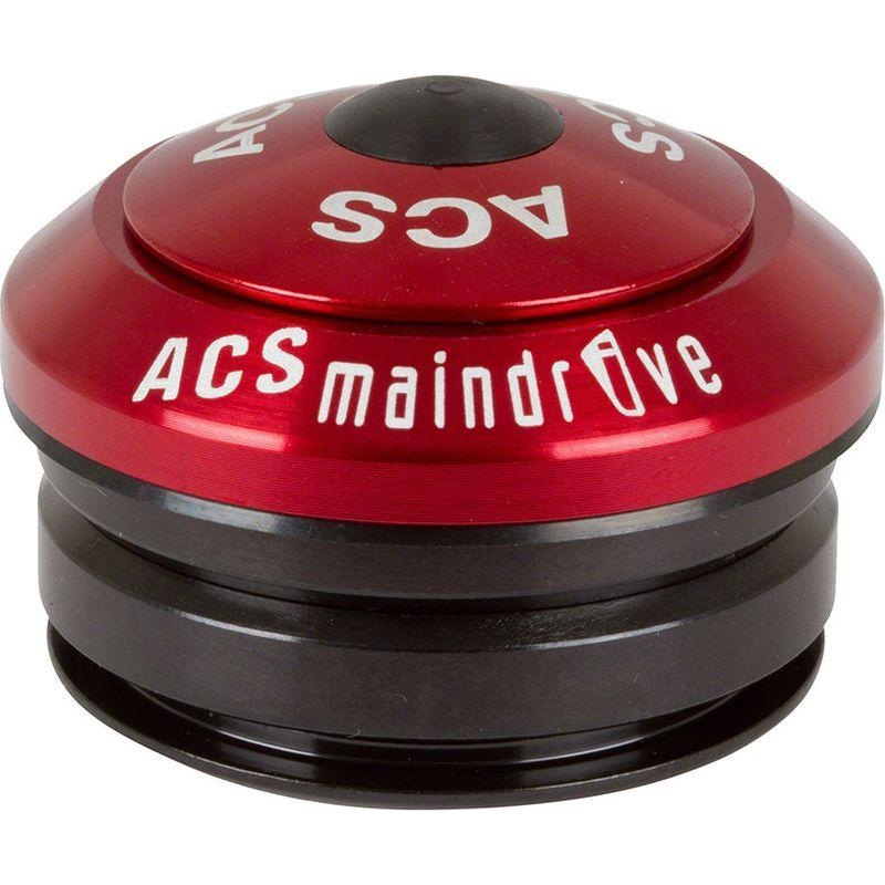 ACS MainDrive Integrated Headset – 1-1/8 Red