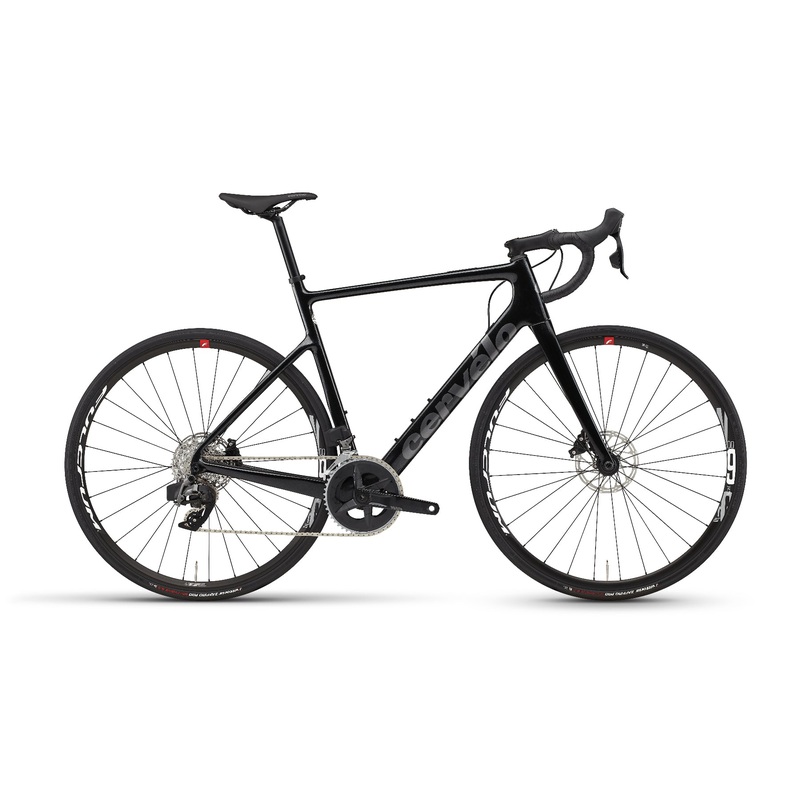 Caledonia Rival AXS (2024)