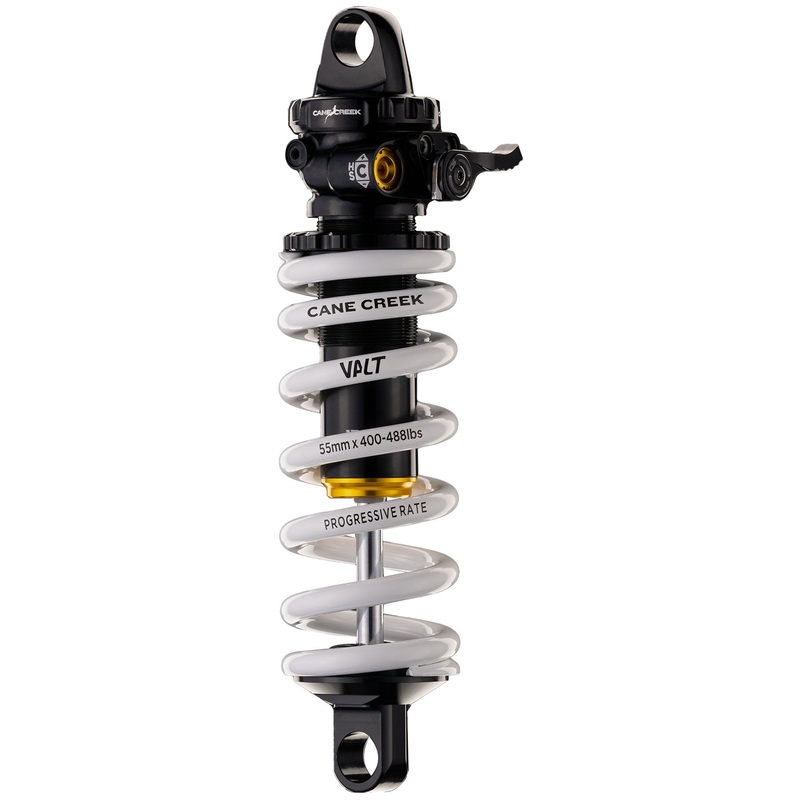 Cane Creek DB Coil IL G2 Shock