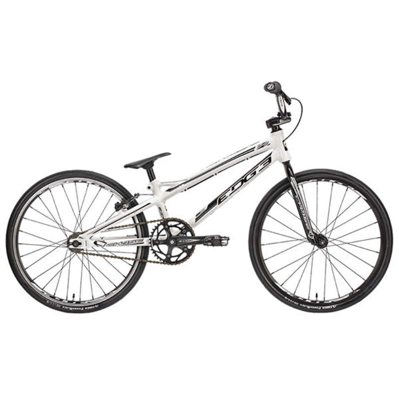 Chase Edge BMX Bike-Junior-White