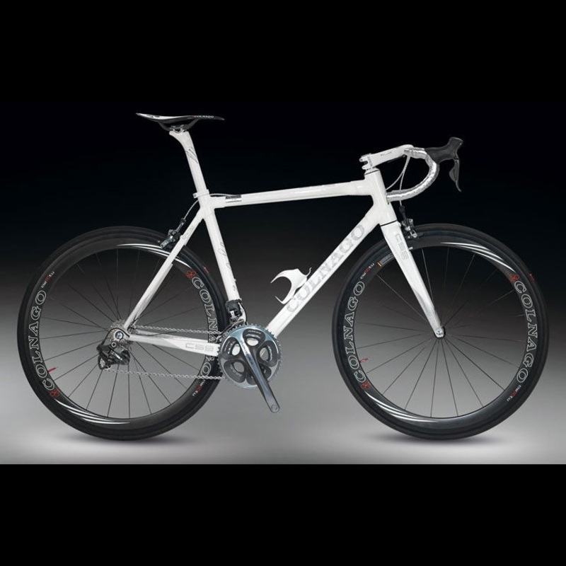 Colnago C59 Limited Edition Di2 Bike