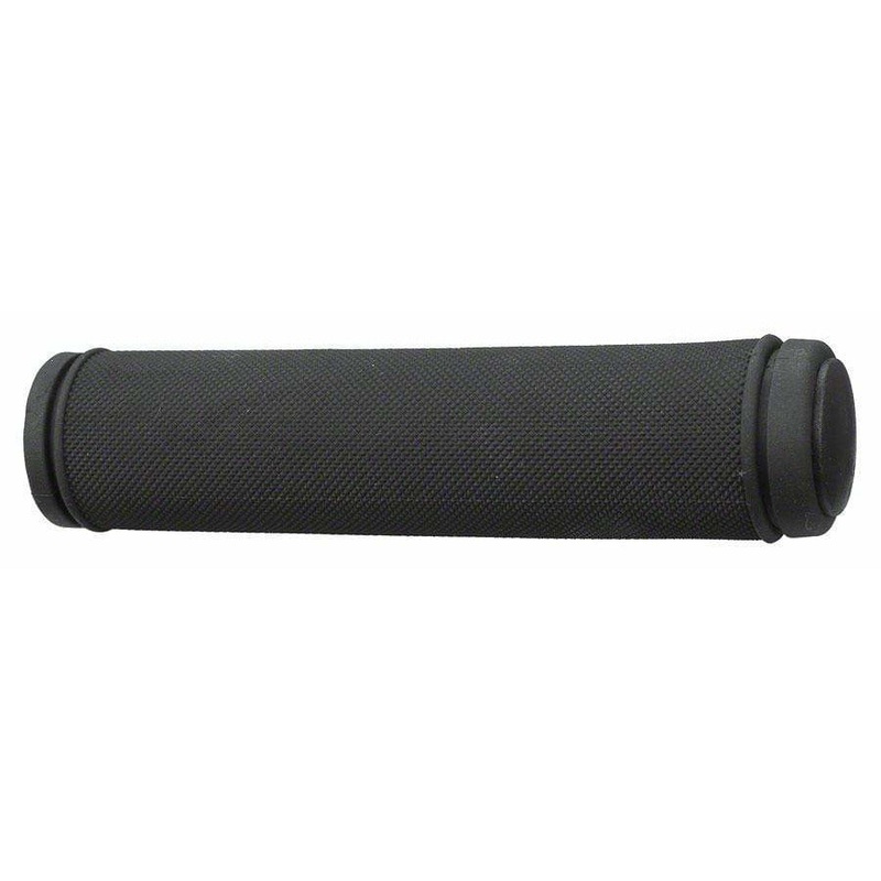Handlez MX Bike Handlebar Grips – Black