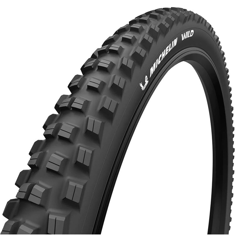 Michelin Wild Access, 29X2.25, Black 05802