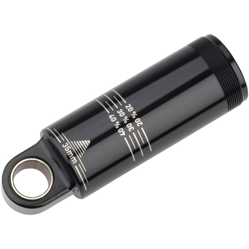 RockShox Super Deluxe C1 Damper Body Standard 35mm 11.4118.054.350