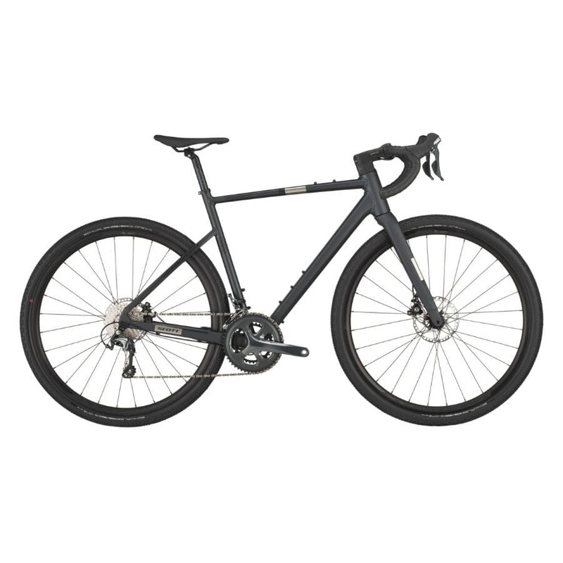 SCOTT Speedster Gravel 40